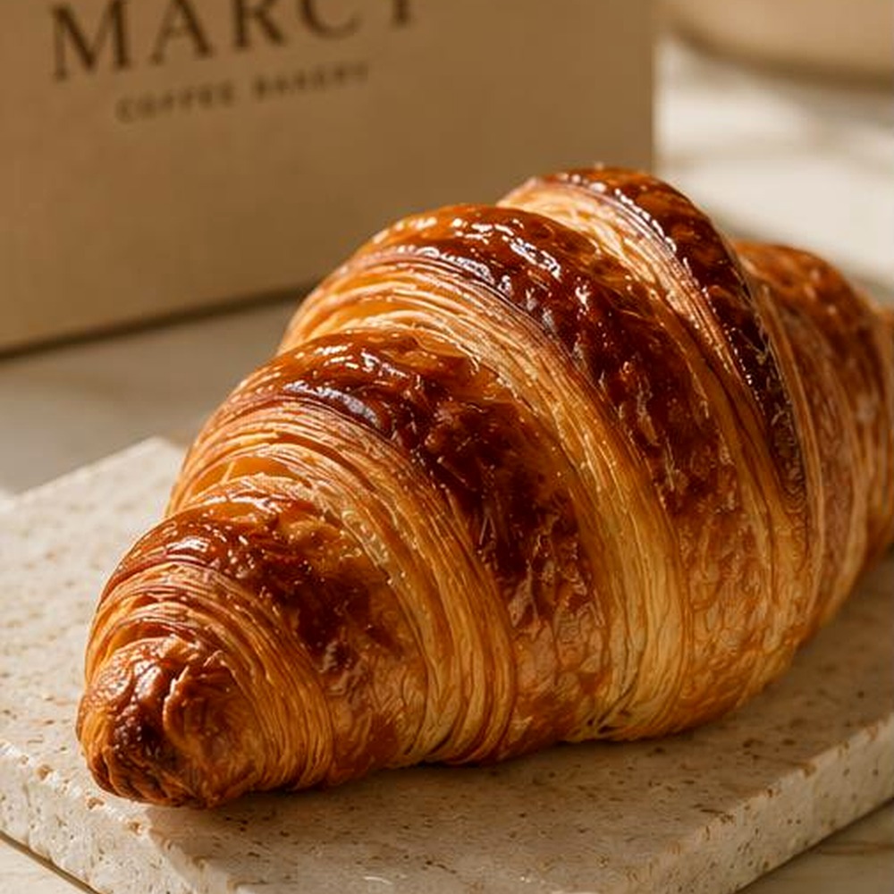 Butter Croissant