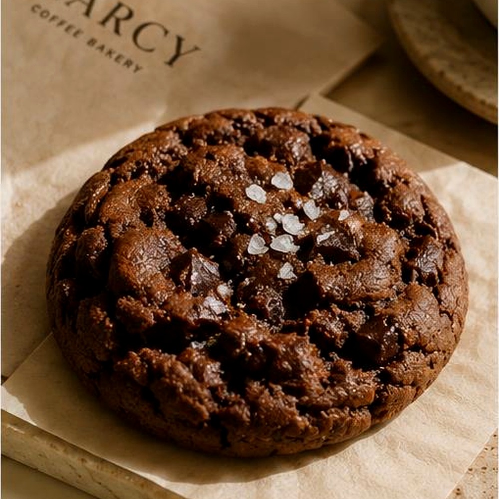 Marcy Chocolate Cookie