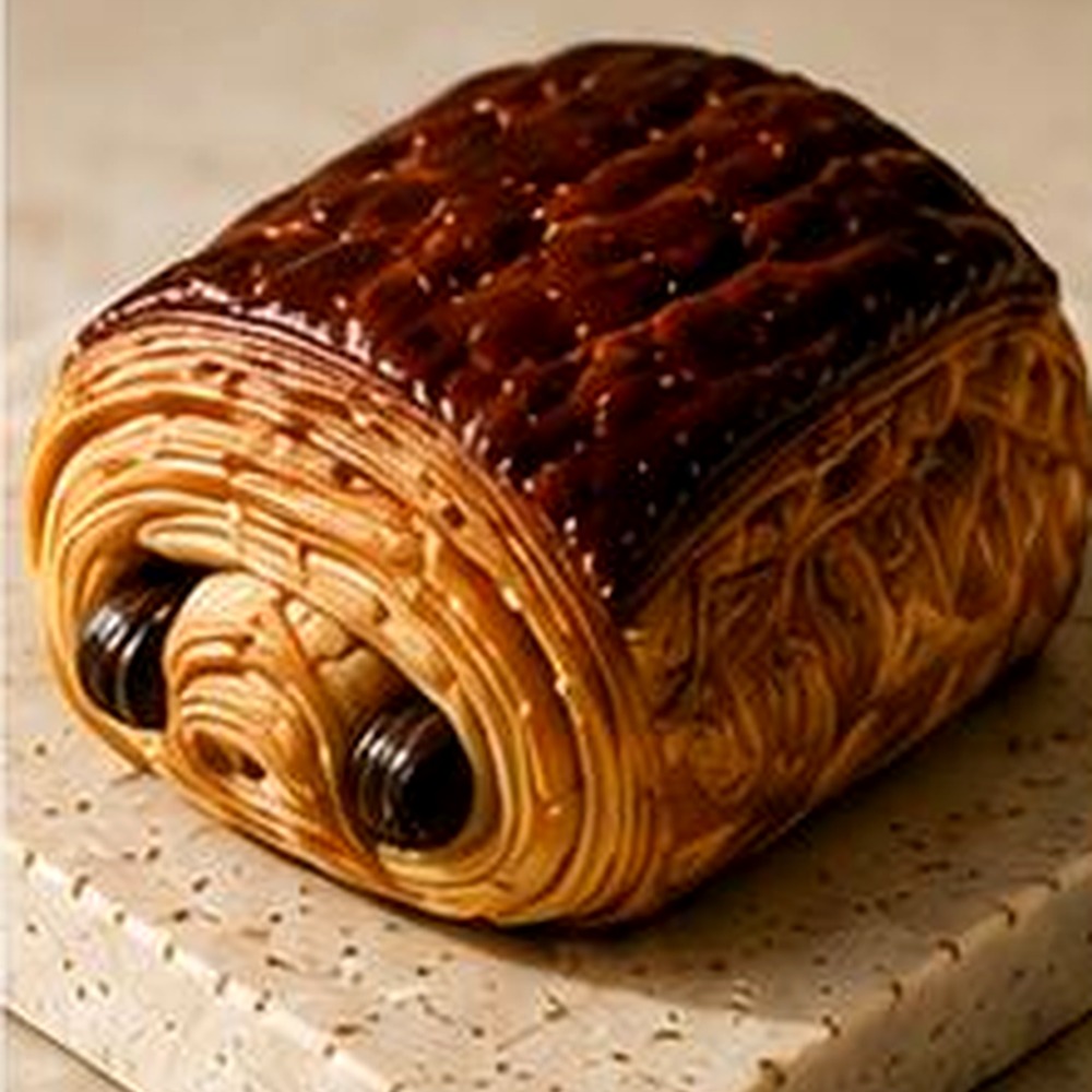 Pain au Chocolat